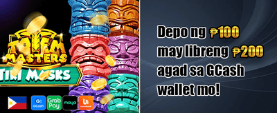 Weekly VIP Cashback Reward promotion