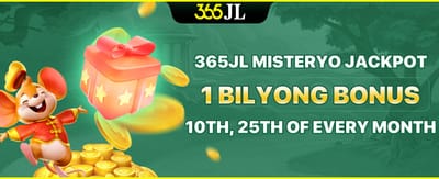lucky789 Jackpot Promo